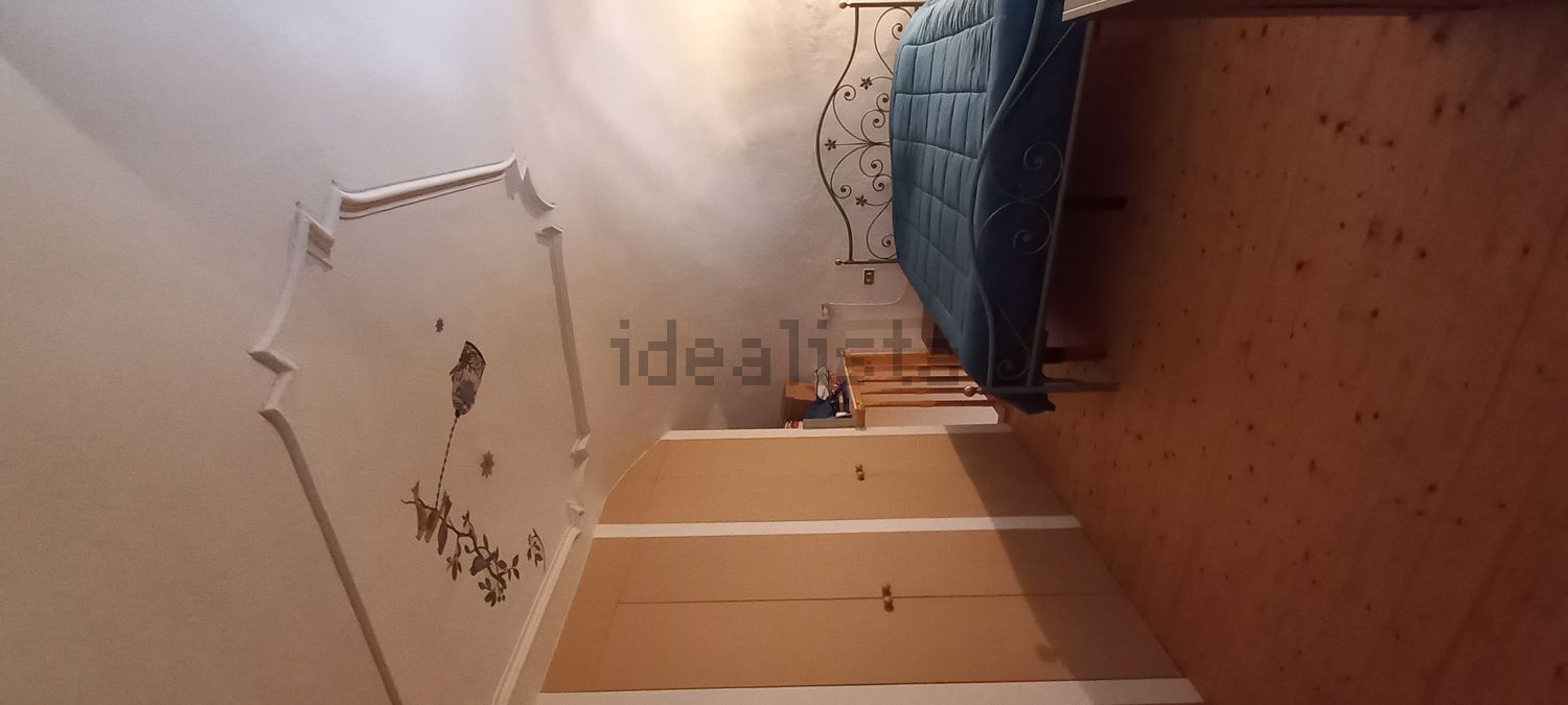 appartamento in vendita a Monte San Vito