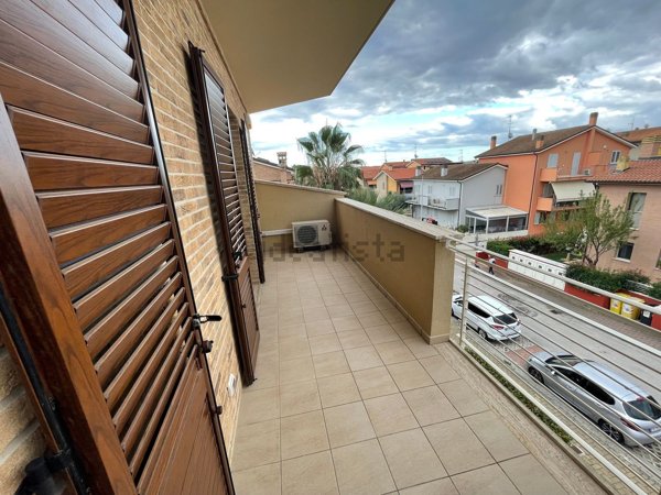 appartamento in vendita a Monte San Vito