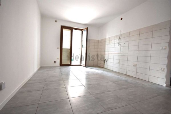 appartamento in vendita a Monte San Vito in zona Borghetto