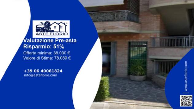 negozio in vendita a Monte San Vito