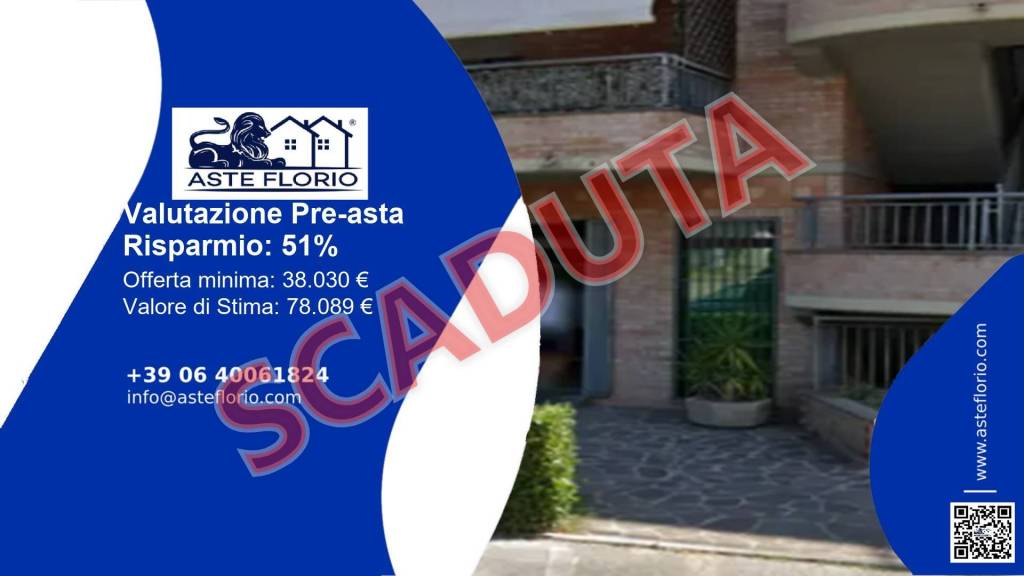 negozio in vendita a Monte San Vito