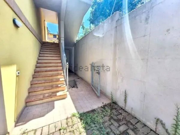 appartamento in vendita a Monte San Vito