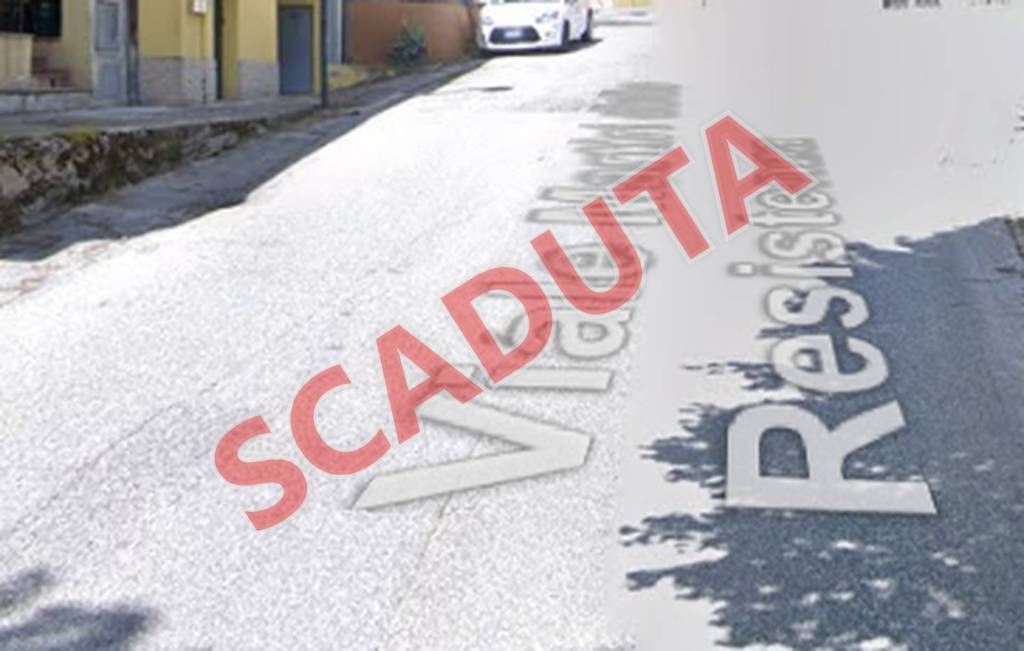 appartamento in vendita a Monte San Vito