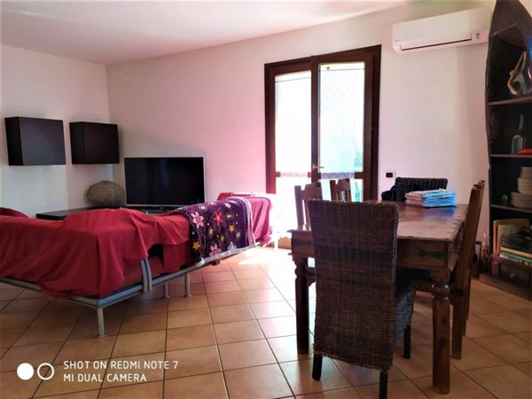 appartamento in vendita a Monte San Vito