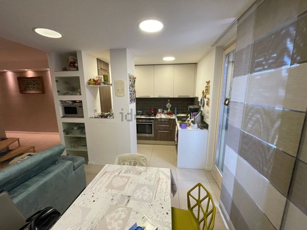 appartamento in vendita a Monte San Vito