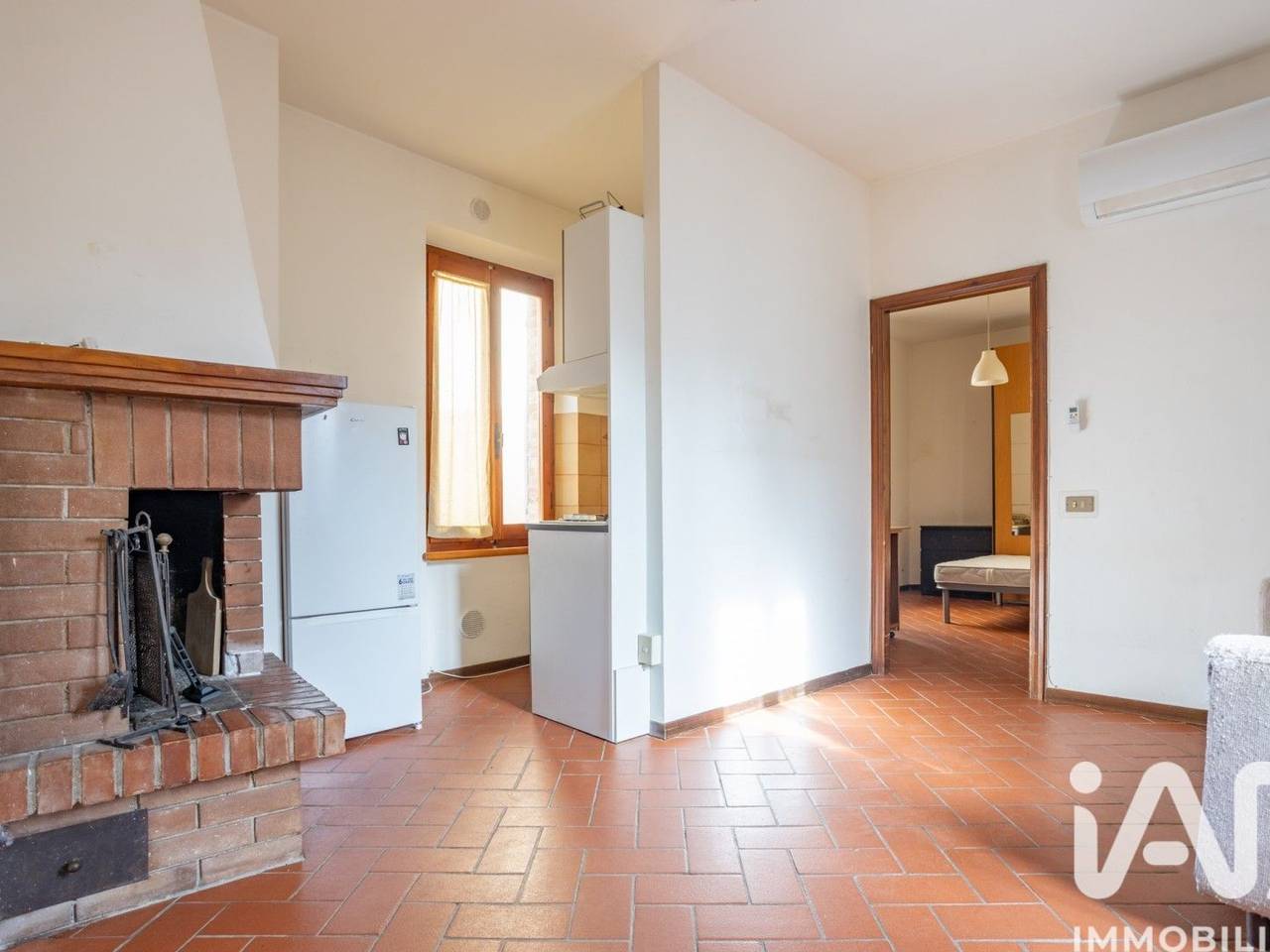 appartamento in vendita a Monte San Vito