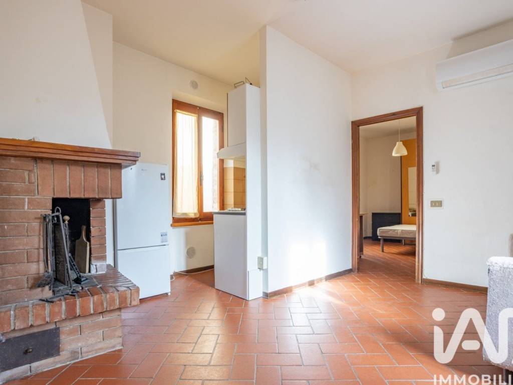 appartamento in vendita a Monte San Vito