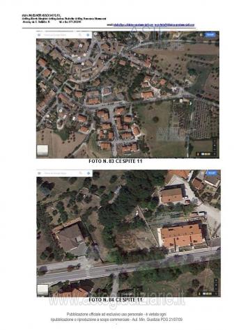 terreno agricolo in vendita a Monte San Vito