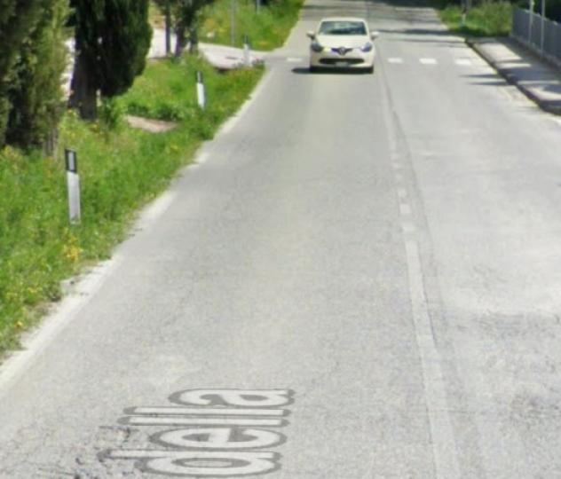 terreno agricolo in vendita a Monte San Vito