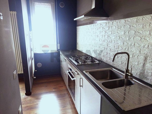 appartamento in vendita a Monte San Vito