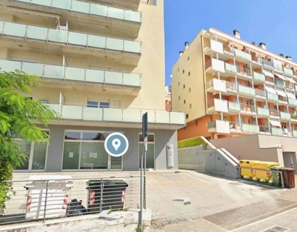 appartamento in vendita a Monte San Vito