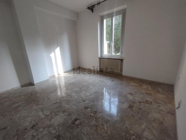 appartamento in vendita a Monte San Vito in zona Borghetto