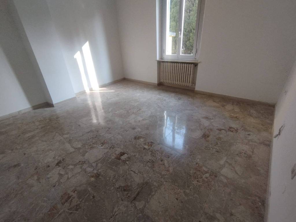 appartamento in vendita a Monte San Vito in zona Borghetto