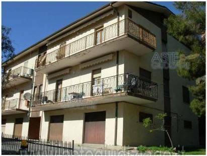 appartamento in vendita a Monte San Vito