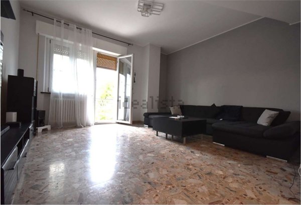 appartamento in vendita a Monte San Vito