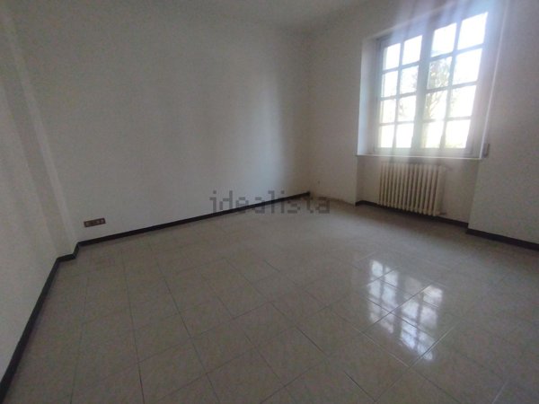 appartamento in vendita a Monte San Vito in zona Borghetto