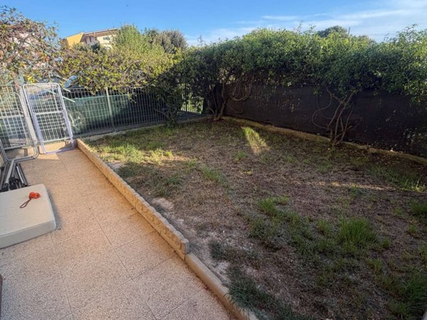 appartamento in vendita a Monte San Vito in zona Le Cozze