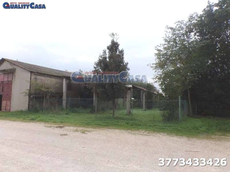 appartamento in vendita a Monte San Vito