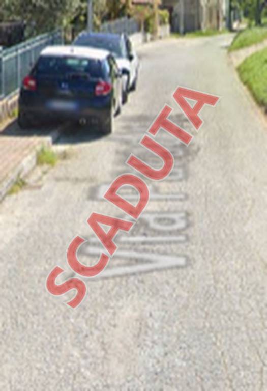 terreno agricolo in vendita a Monte San Vito in zona Borghetto