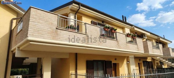 appartamento in vendita a Monte San Vito