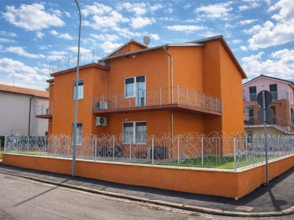 casa indipendente in vendita a Monte San Vito in zona Le Cozze