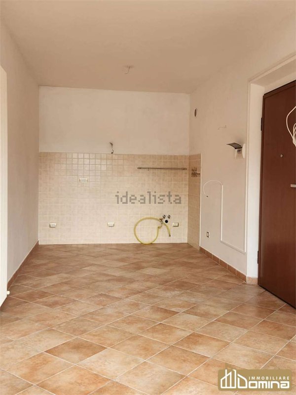 appartamento in vendita a Monte San Vito in zona Borghetto