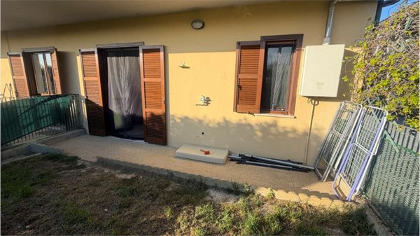 appartamento in vendita a Mola di Bari in zona Cozze