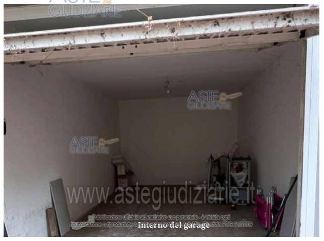 appartamento in vendita a Monte San Vito