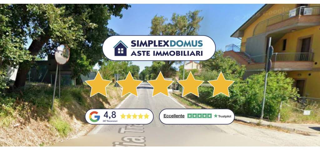 appartamento in vendita a Monte San Vito in zona Borghetto