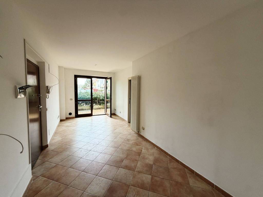 appartamento in vendita a Monte San Vito in zona Borghetto