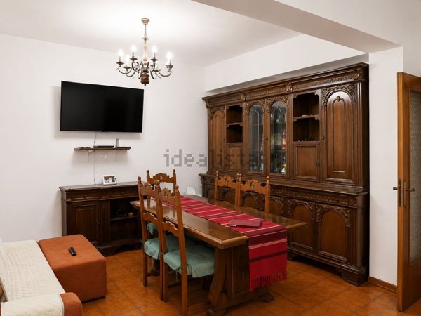 appartamento in vendita a Monte San Vito in zona Borghetto
