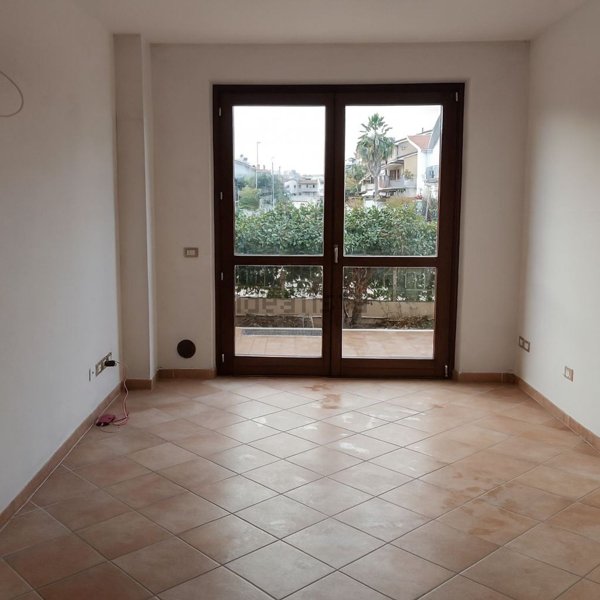 appartamento in vendita a Monte San Vito in zona Borghetto