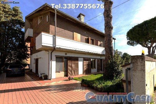casa indipendente in vendita a Monte San Vito in zona Le Cozze