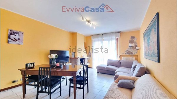 appartamento in vendita a Monte San Vito