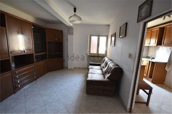 casa indipendente in vendita a Monte San Vito in zona Borghetto