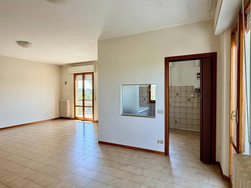 appartamento in vendita a Monte San Vito in zona Borghetto