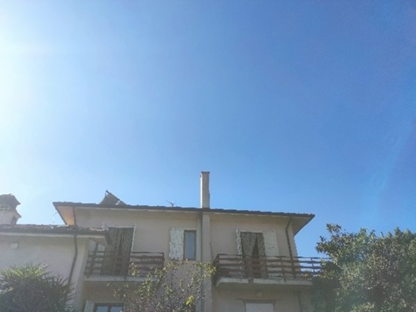 casa indipendente in vendita a Monte San Vito in zona Santa Lucia