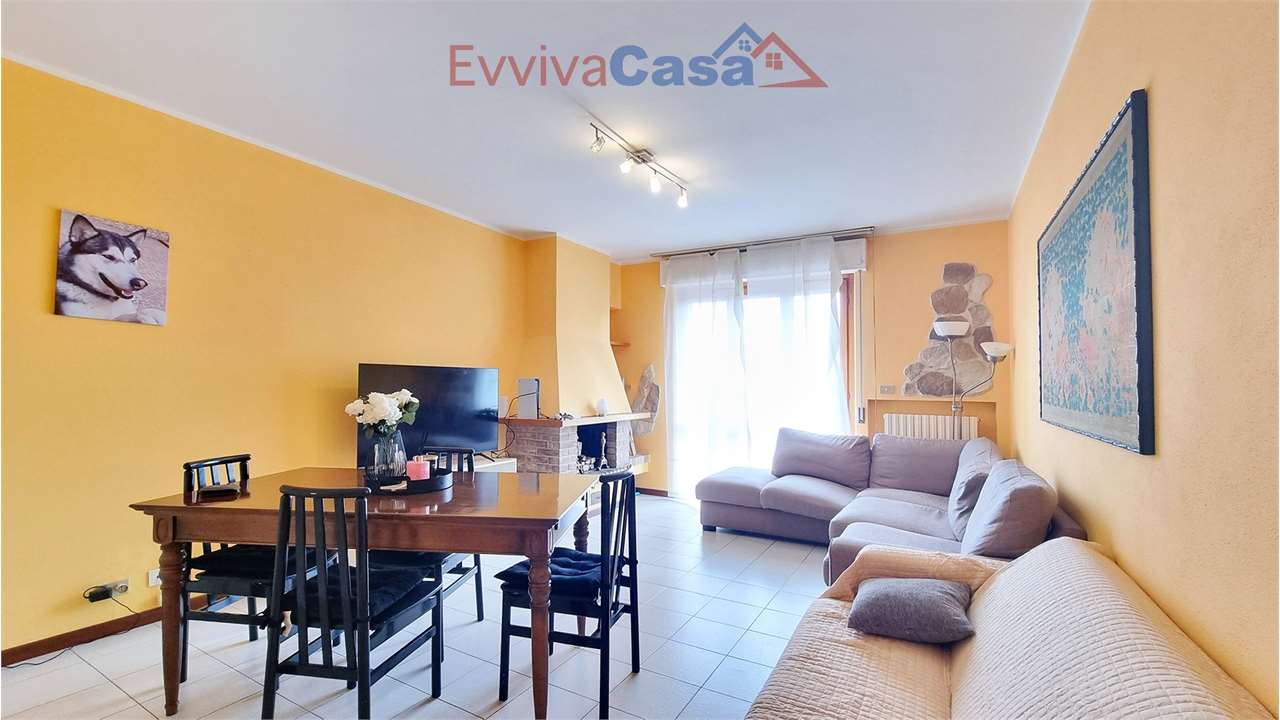 appartamento in vendita a Monte San Vito
