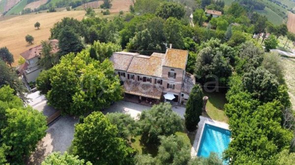 casa indipendente in vendita a Morro d'Alba