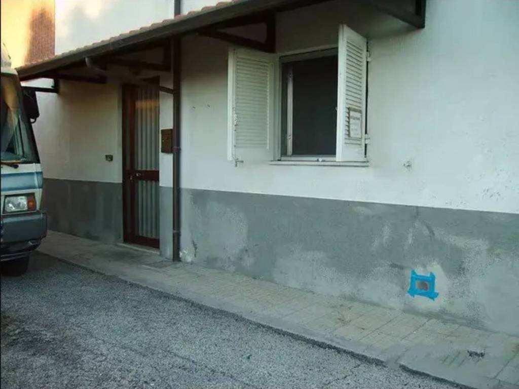 appartamento in vendita a Morro d'Alba