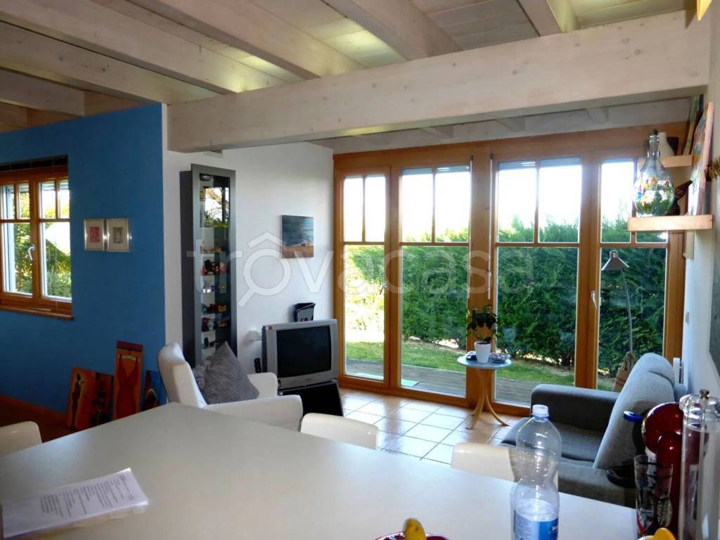 appartamento in vendita a Morro d'Alba