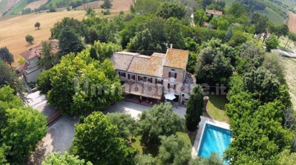 casa indipendente in vendita a Morro d'Alba