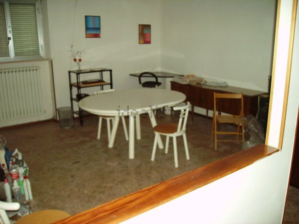 appartamento in vendita a Morro d'Alba