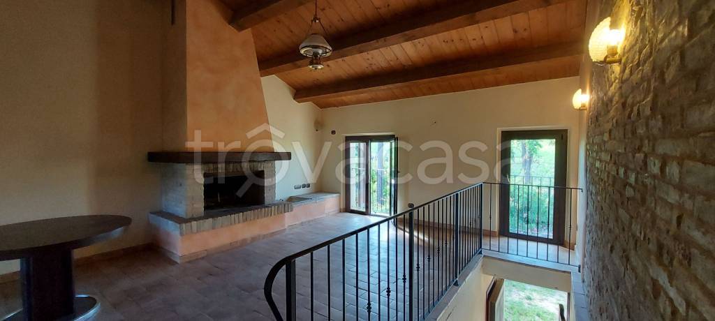 casa indipendente in vendita a Morro d'Alba