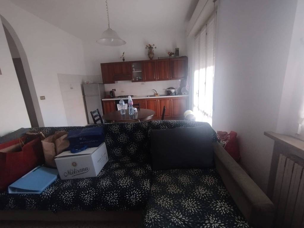appartamento in vendita a Morro d'Alba