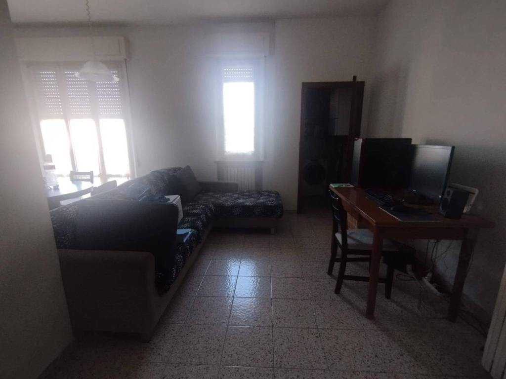appartamento in vendita a Morro d'Alba