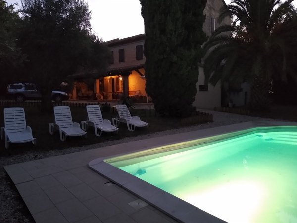 casa indipendente in vendita a Morro d'Alba