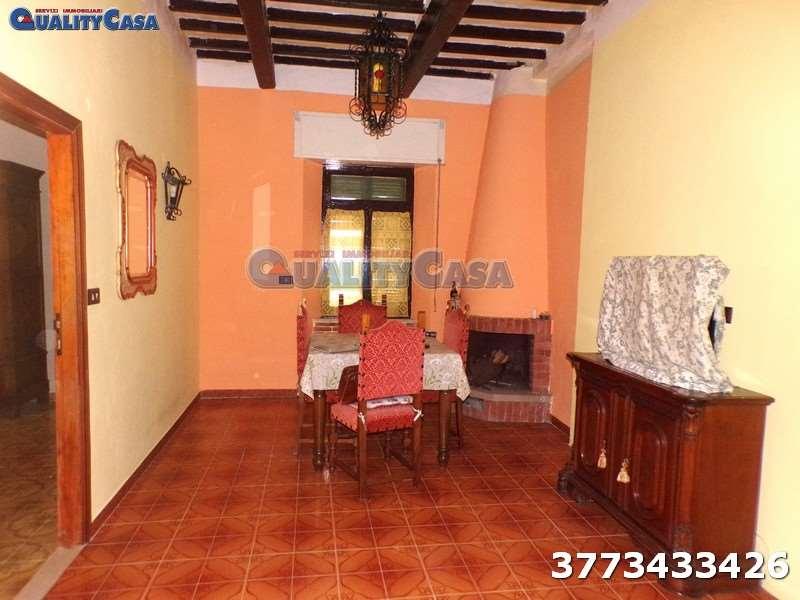 appartamento in vendita a Morro d'Alba