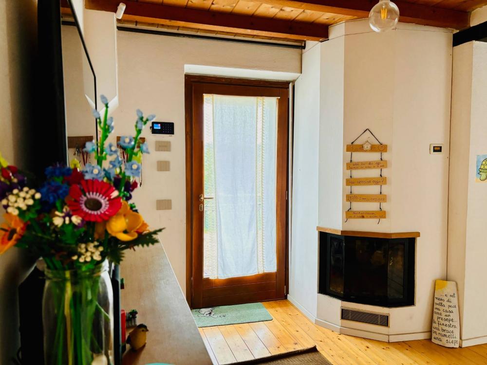 casa indipendente in vendita a Morro d'Alba in zona Sant'Amico