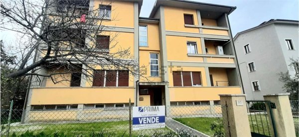 appartamento in vendita a Morro d'Alba